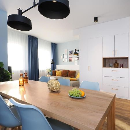Seebruecke Heringsdorf - Appartement Mit 2 Schlafzimmern Und Terrasse S21 Екстериор снимка