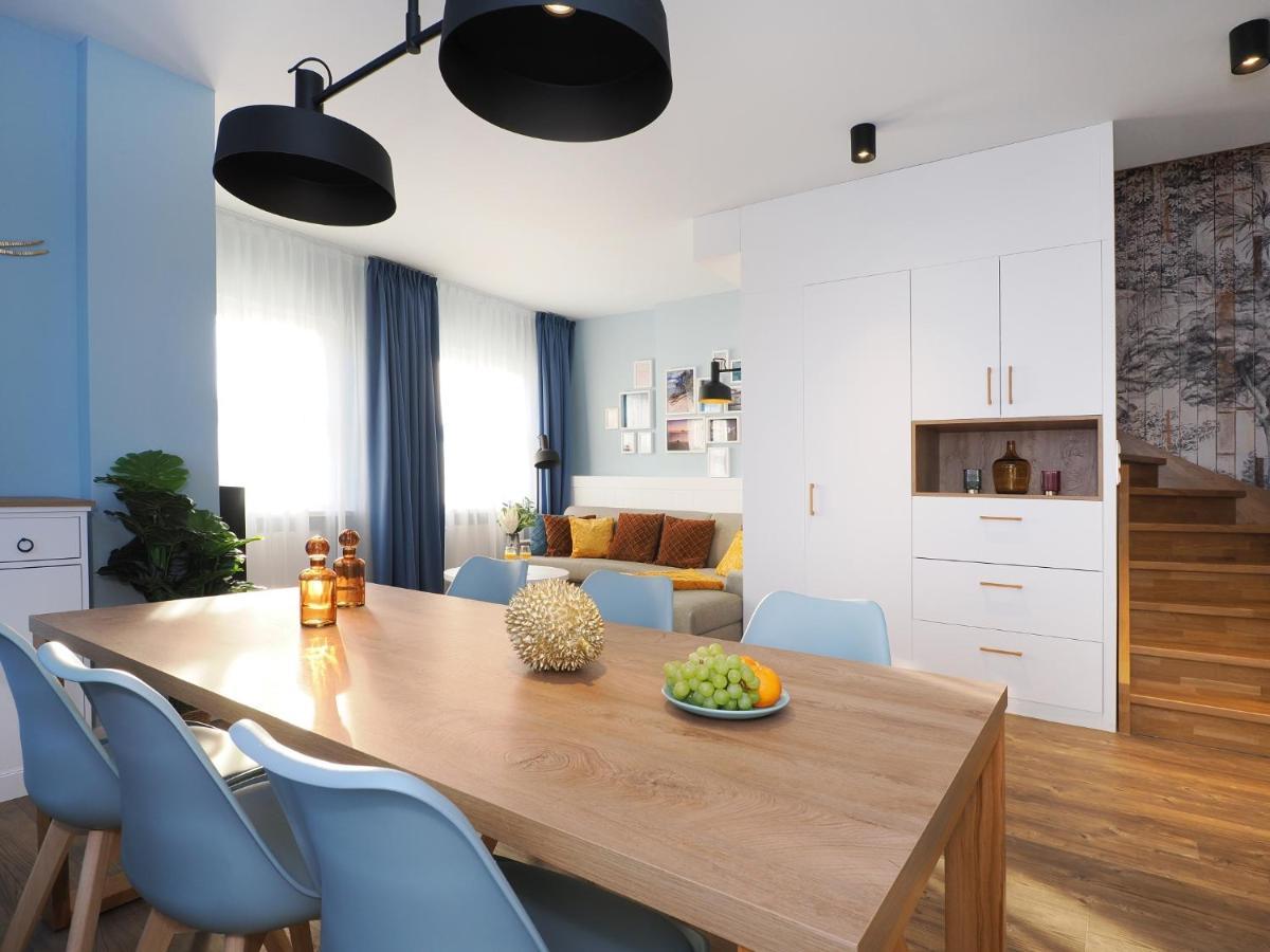 Seebruecke Heringsdorf - Appartement Mit 2 Schlafzimmern Und Terrasse S21 Екстериор снимка