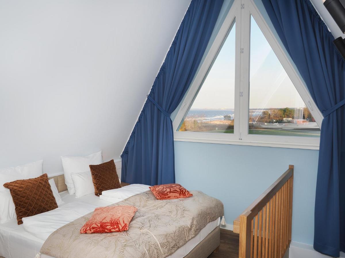 Seebruecke Heringsdorf - Appartement Mit 2 Schlafzimmern Und Terrasse S21 Екстериор снимка